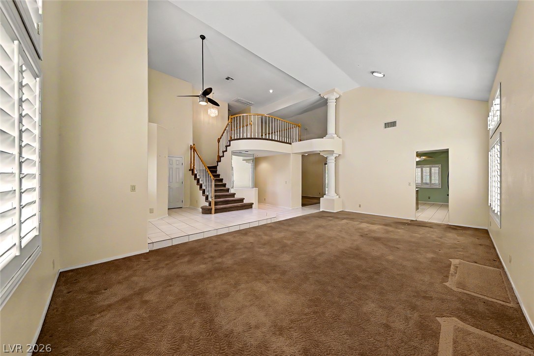 7628 Belmondo Lane Las Vegas NV 89128
