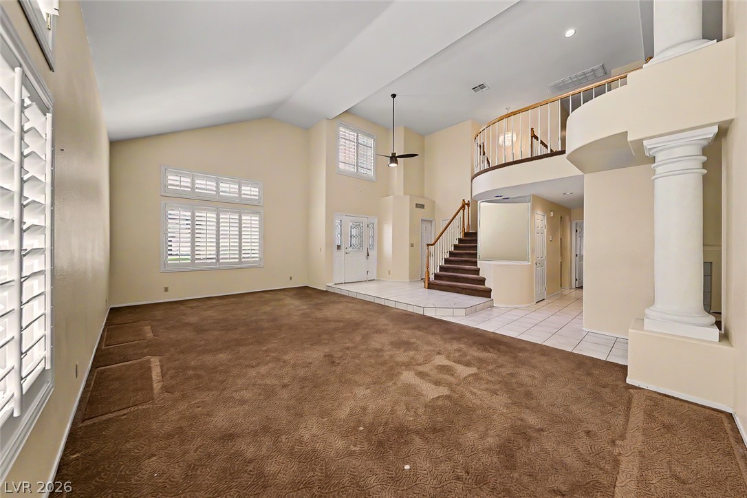 7628 Belmondo Lane Las Vegas NV 89128