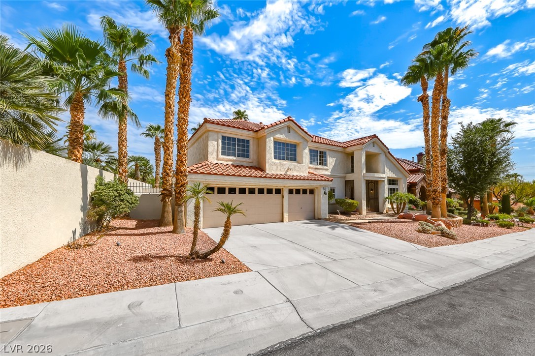7628 Belmondo Lane Las Vegas NV 89128