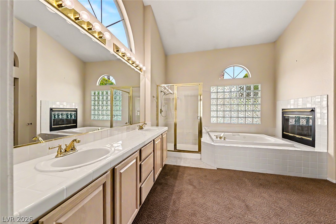 7628 Belmondo Lane Las Vegas NV 89128