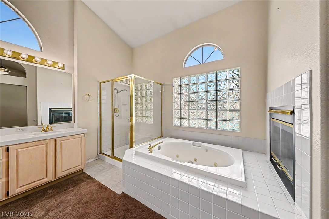 7628 Belmondo Lane Las Vegas NV 89128