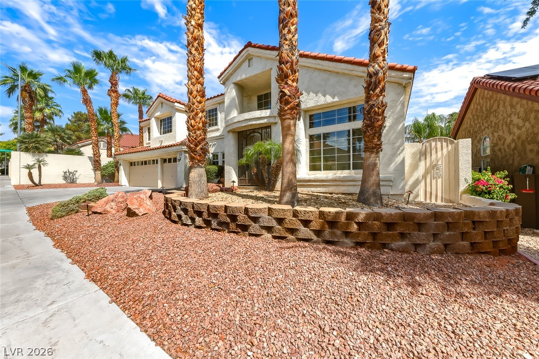 7628 Belmondo Lane Las Vegas NV 89128