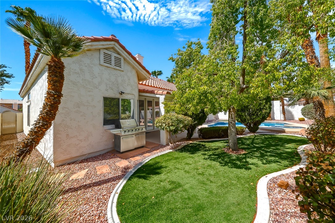 7628 Belmondo Lane Las Vegas NV 89128