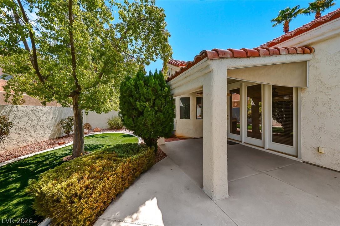 7628 Belmondo Lane Las Vegas NV 89128