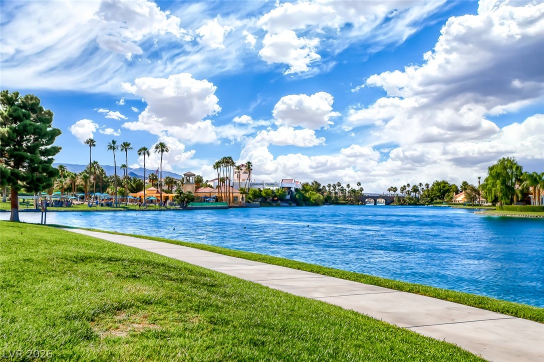 7628 Belmondo Lane Las Vegas NV 89128