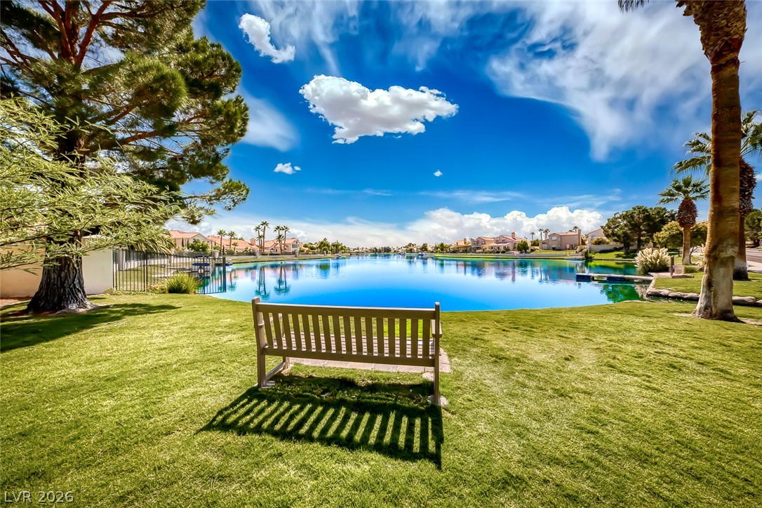7628 Belmondo Lane Las Vegas NV 89128