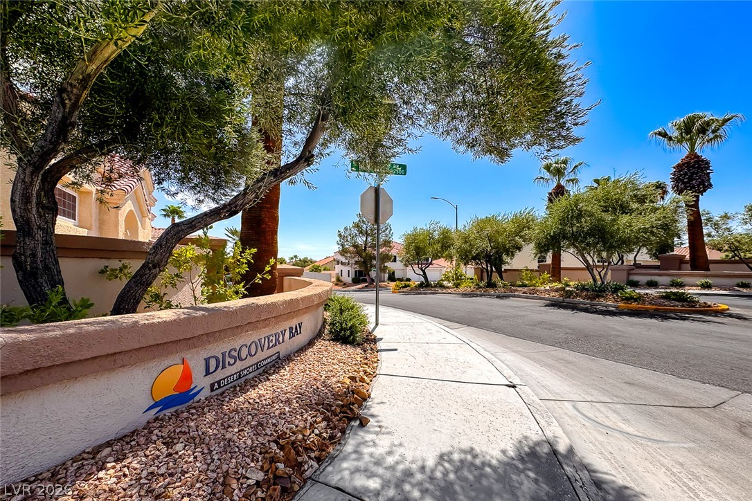 7628 Belmondo Lane Las Vegas NV 89128