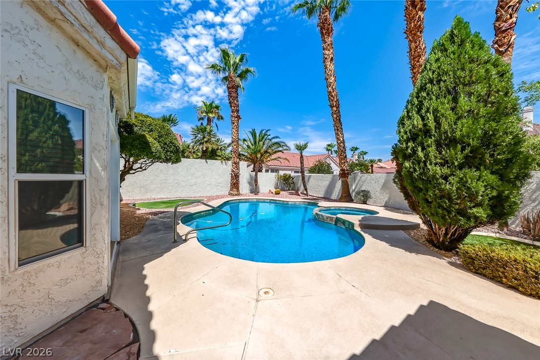 7628 Belmondo Lane Las Vegas NV 89128
