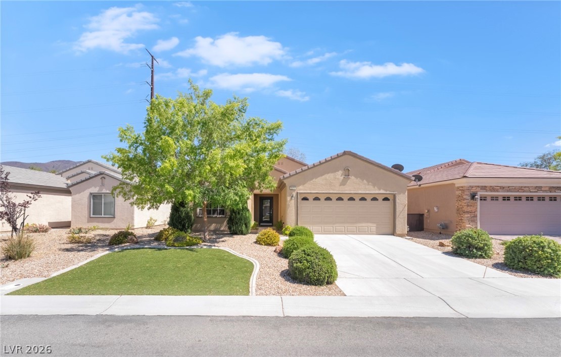 2279 Bildad Drive Henderson NV 89044
