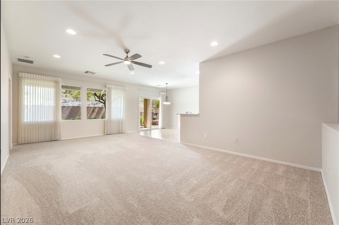 2279 Bildad Drive Henderson NV 89044