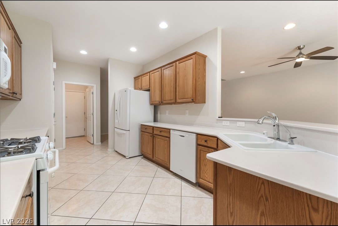 2279 Bildad Drive Henderson NV 89044