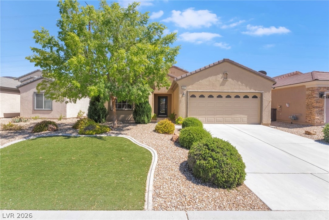 2279 Bildad Drive Henderson NV 89044
