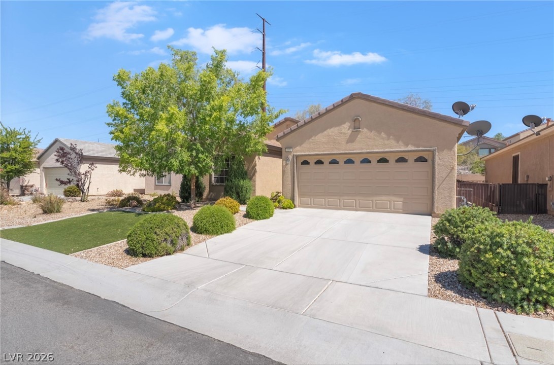 2279 Bildad Drive Henderson NV 89044