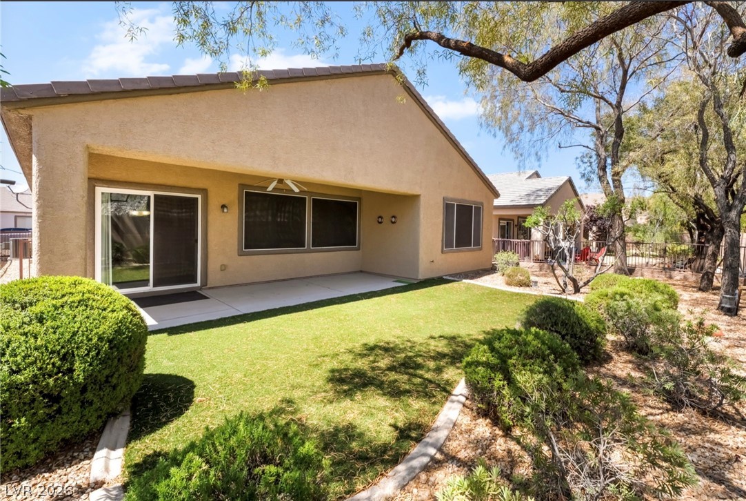 2279 Bildad Drive Henderson NV 89044