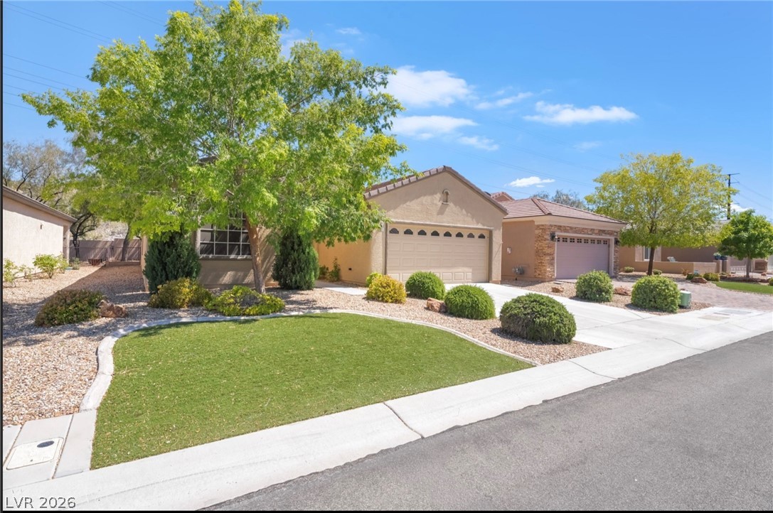 2279 Bildad Drive Henderson NV 89044