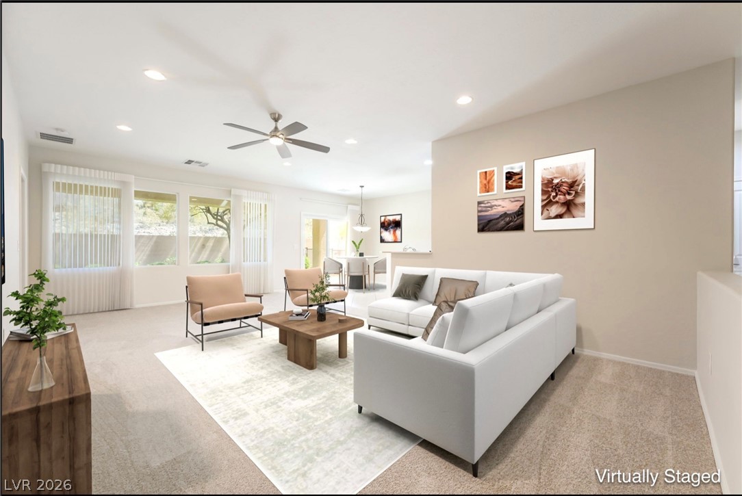2279 Bildad Drive Henderson NV 89044