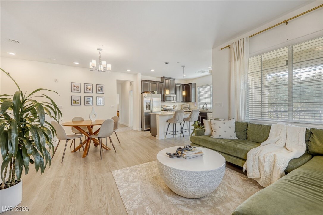 8486 Insignia Avenue 103 Las Vegas NV 89178