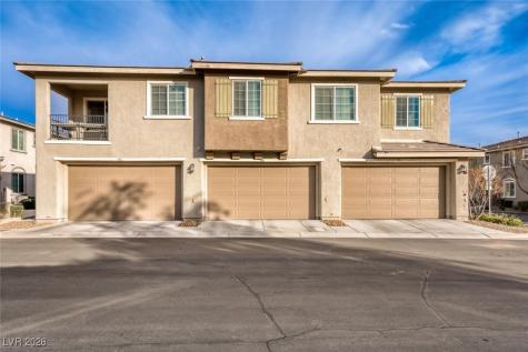 8486 Insignia Avenue 103 Las Vegas NV 89178