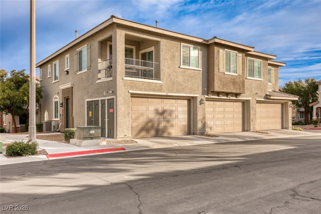 8486 Insignia Avenue 103 Las Vegas NV 89178