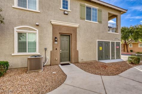 8486 Insignia Avenue 103 Las Vegas NV 89178