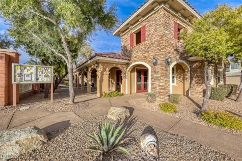 8486 Insignia Avenue 103 Las Vegas NV 89178