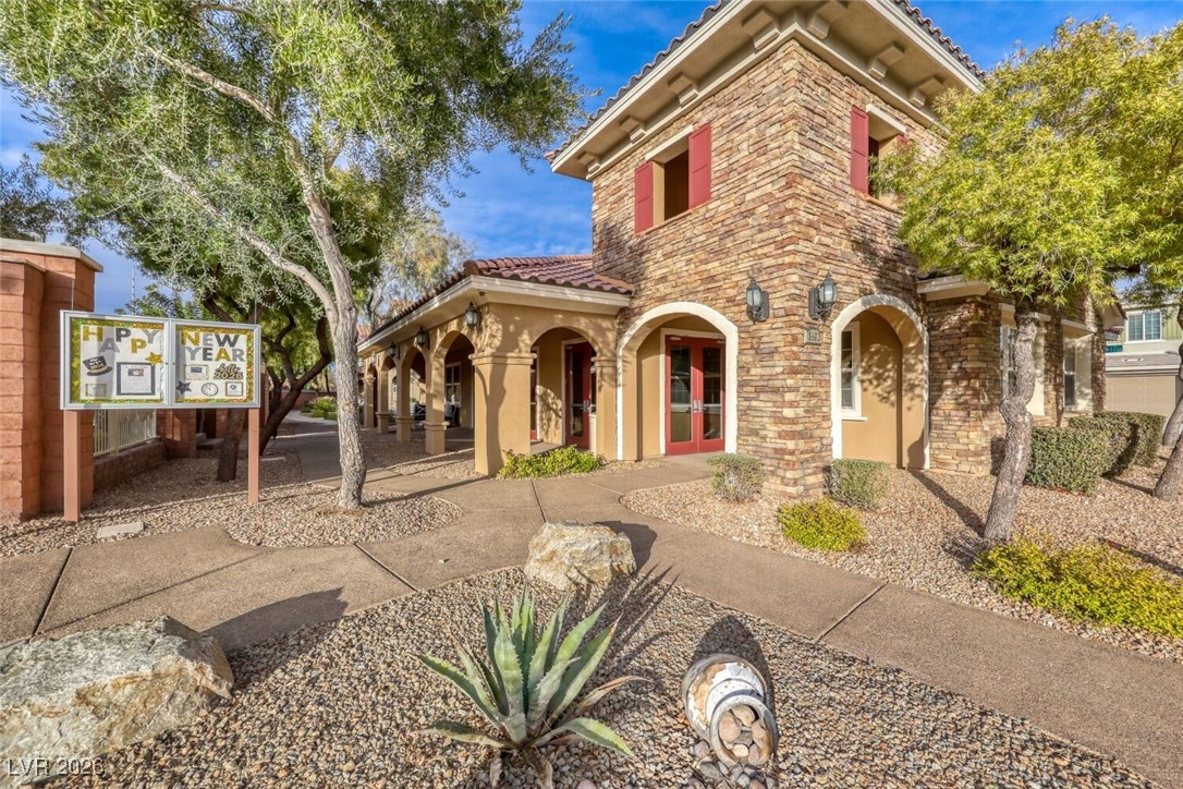 8486 Insignia Avenue 103 Las Vegas NV 89178