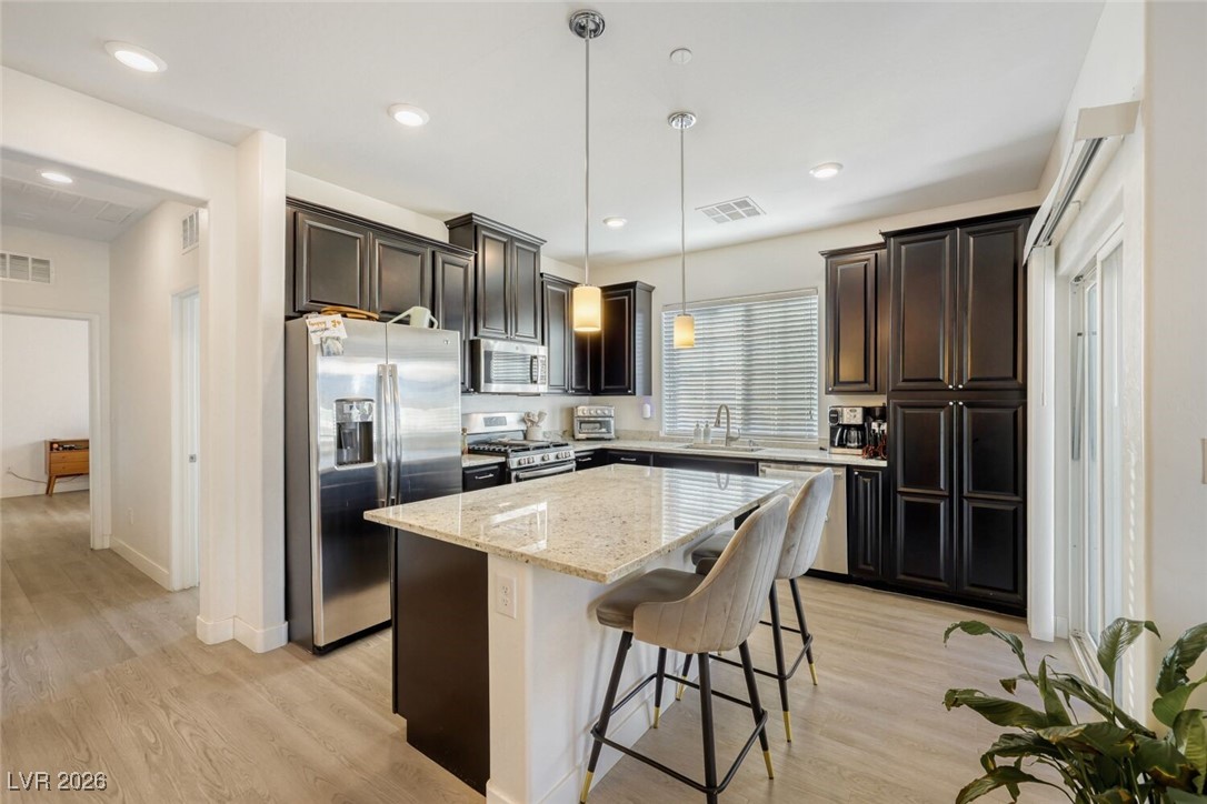 8486 Insignia Avenue 103 Las Vegas NV 89178