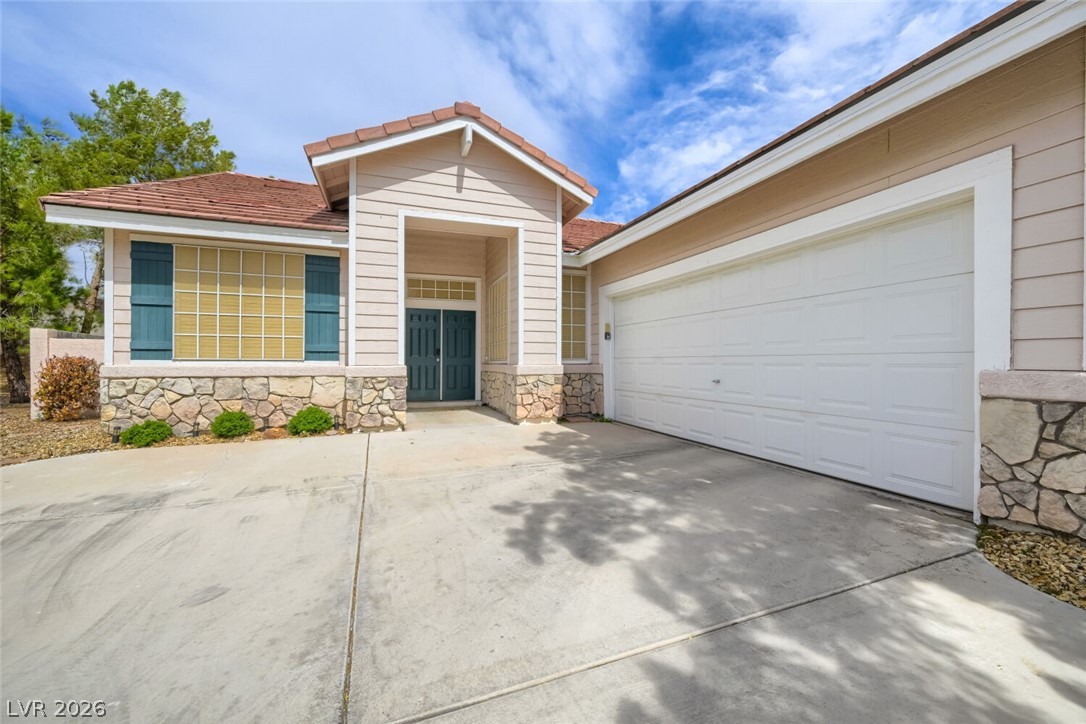 10444 Pacific Sageview Lane Las Vegas NV 89144