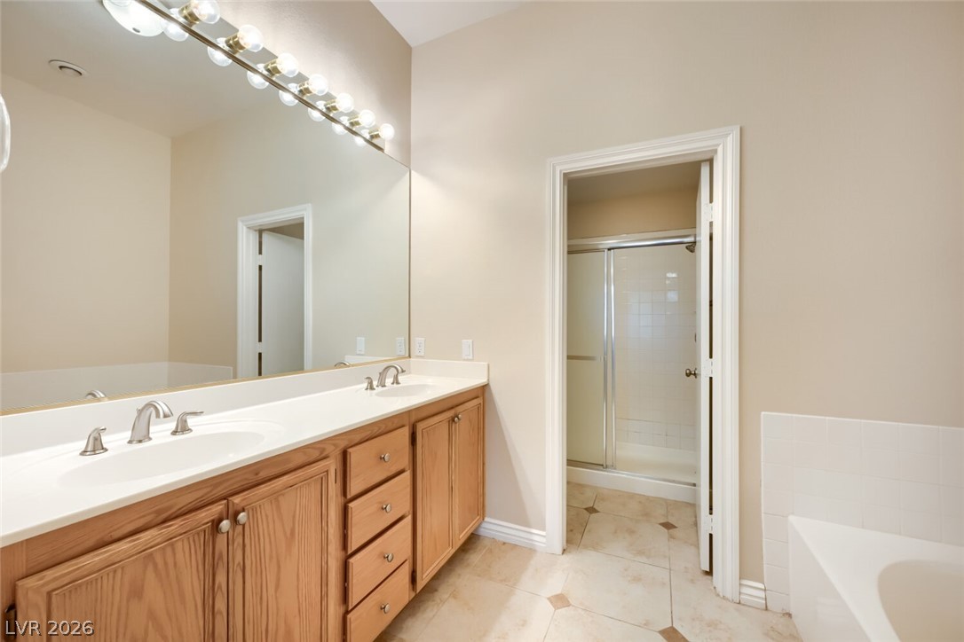 10444 Pacific Sageview Lane Las Vegas NV 89144