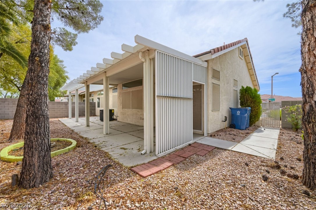 10444 Pacific Sageview Lane Las Vegas NV 89144