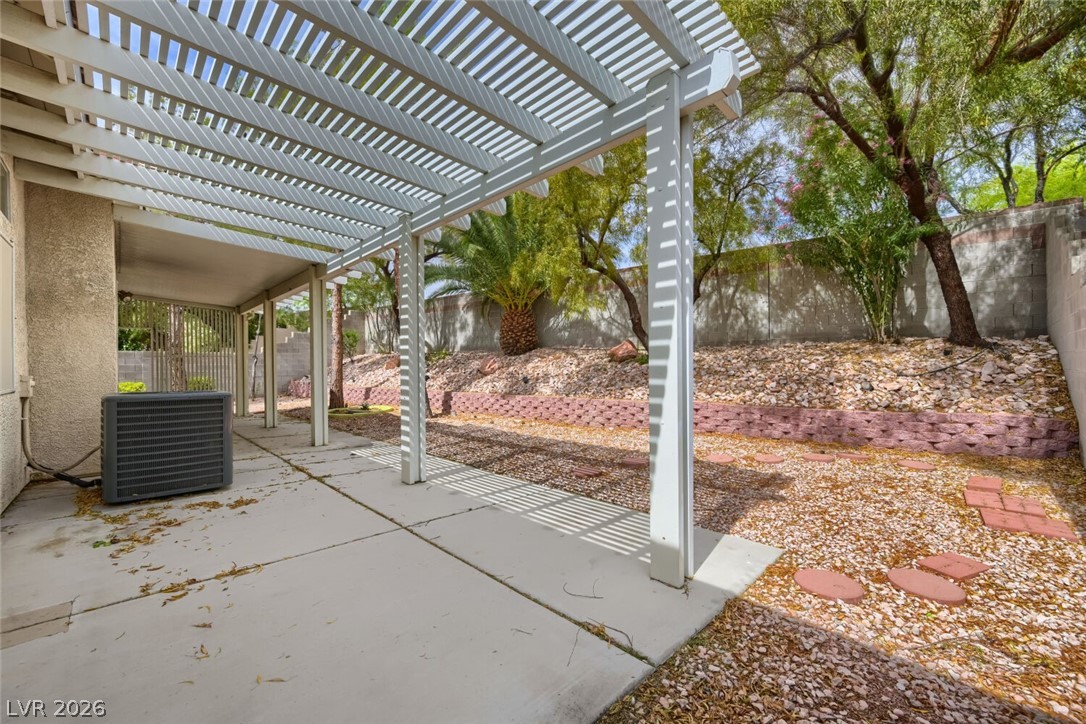 10444 Pacific Sageview Lane Las Vegas NV 89144