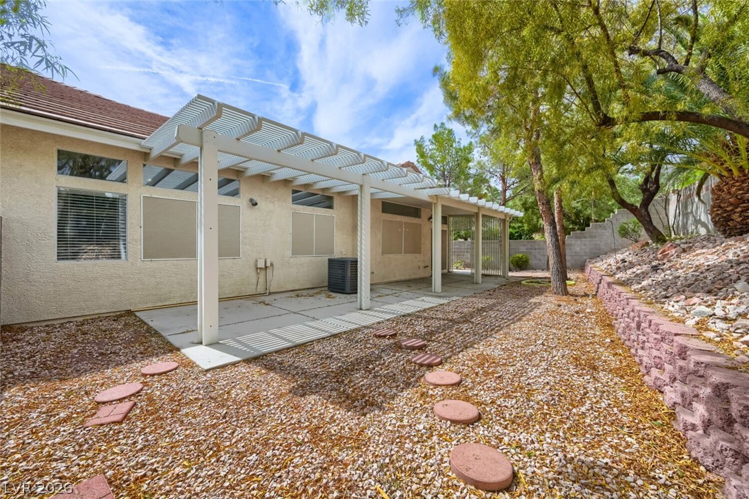 10444 Pacific Sageview Lane Las Vegas NV 89144