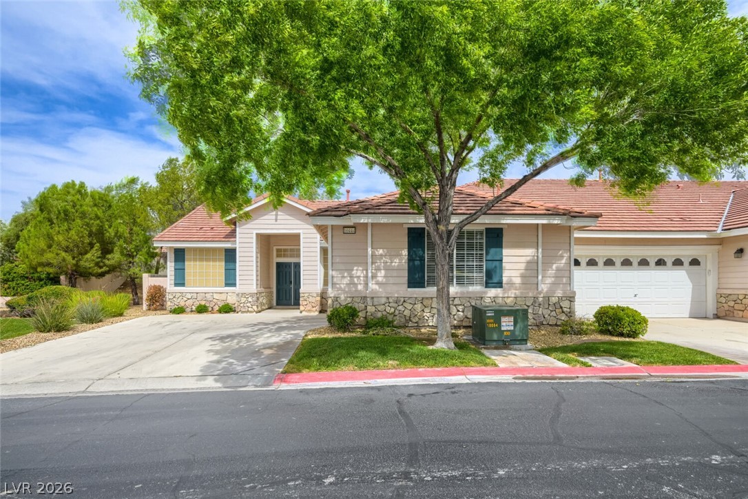 10444 Pacific Sageview Lane Las Vegas NV 89144