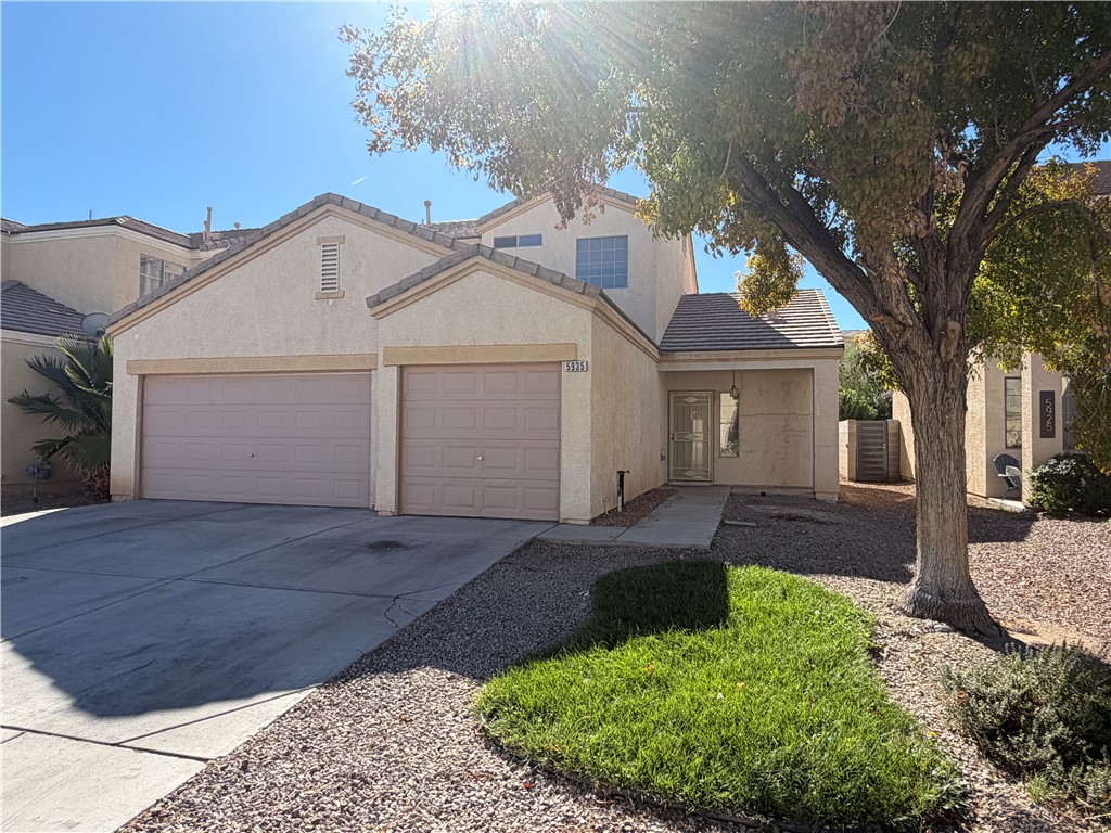 5935 Reflection Point Court Las Vegas NV 89110