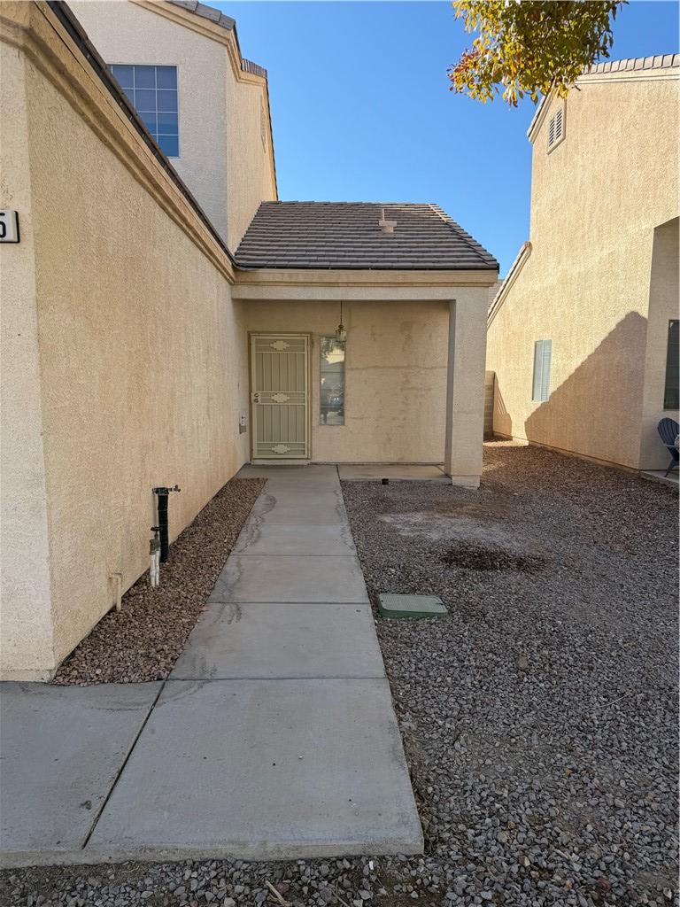 5935 Reflection Point Court Las Vegas NV 89110