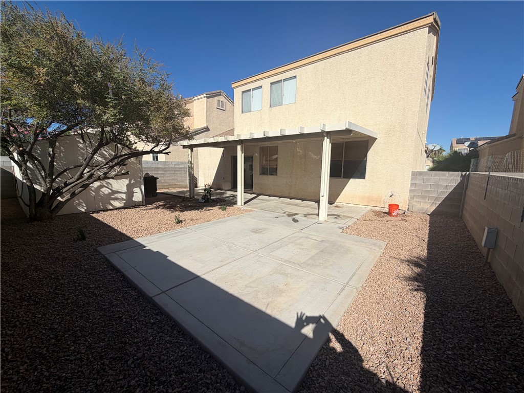 5935 Reflection Point Court Las Vegas NV 89110