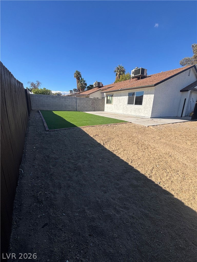 5789 Allegro Avenue Las Vegas NV 89110