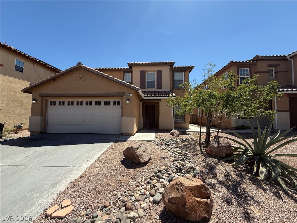 3221 Aspinwall Court North Las Vegas NV 89081