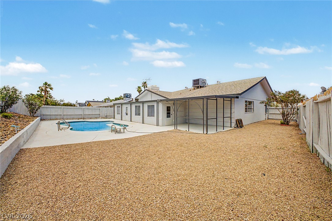324 Lakehurst Road Las Vegas NV 89145