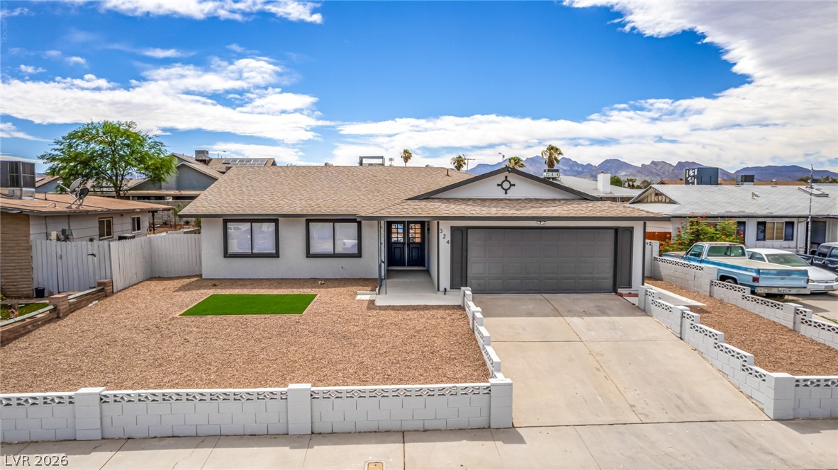 324 Lakehurst Road Las Vegas NV 89145