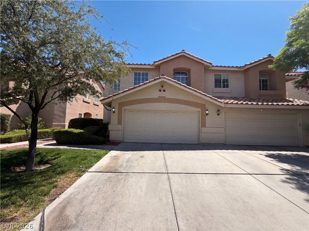 128 Broken Rock Drive Henderson NV 89074