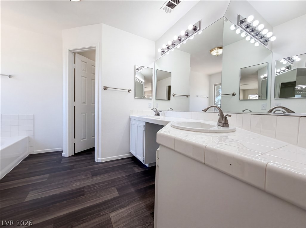 128 Broken Rock Drive Henderson NV 89074