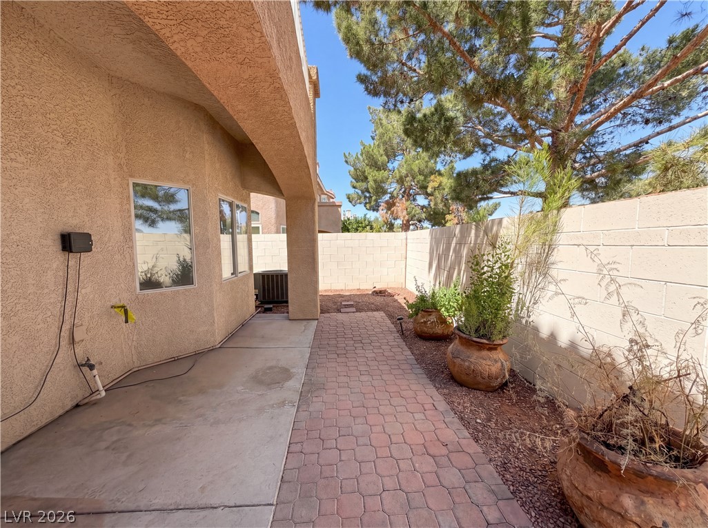 128 Broken Rock Drive Henderson NV 89074