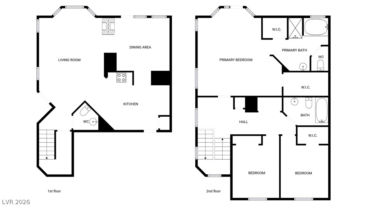 128 Broken Rock Drive Henderson NV 89074