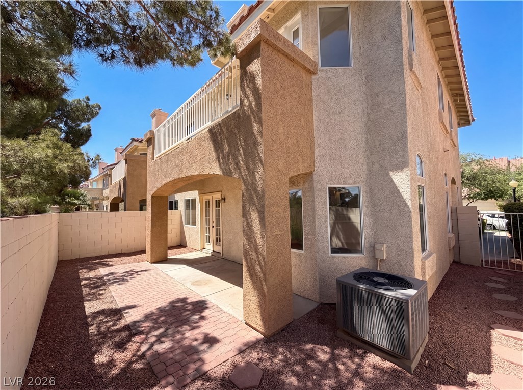 128 Broken Rock Drive Henderson NV 89074