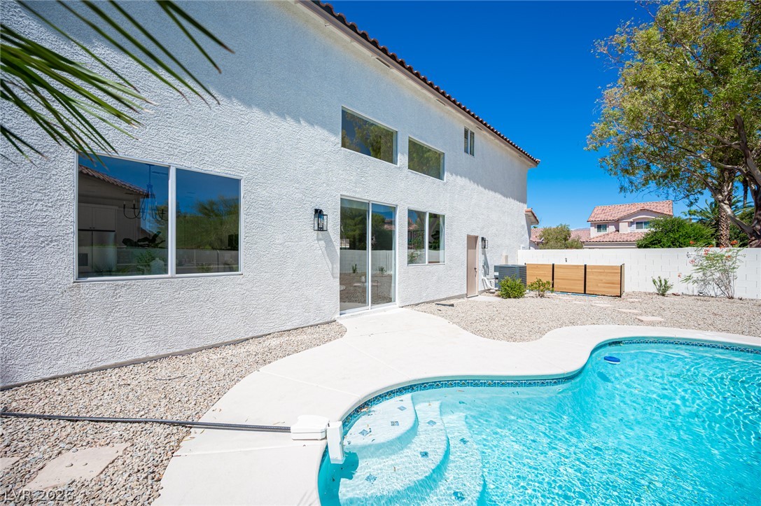 1756 Park Mesa Lane Las Vegas NV 89128