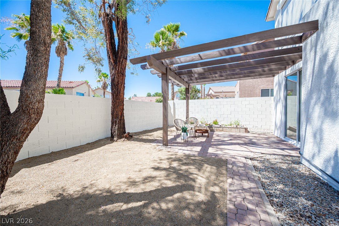 1756 Park Mesa Lane Las Vegas NV 89128
