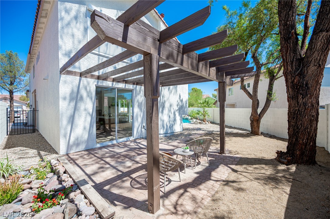 1756 Park Mesa Lane Las Vegas NV 89128