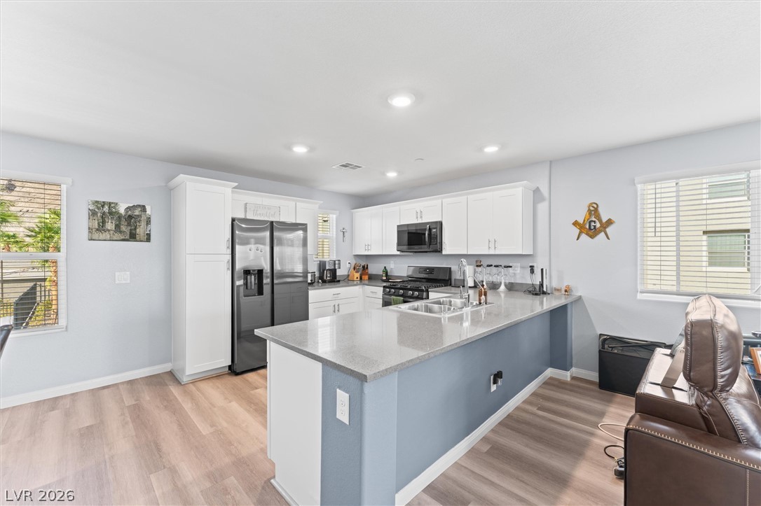 10059 Dazzling Sunrays Avenue Las Vegas NV 89129
