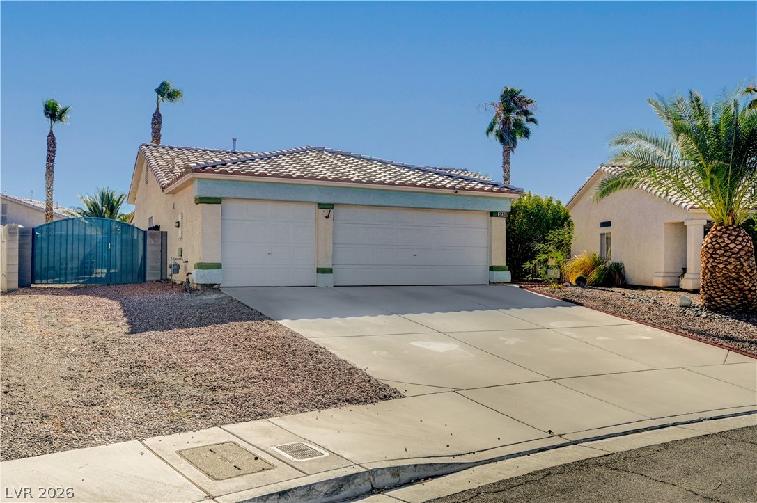 5225 Clinging Vine Street North Las Vegas NV 89031